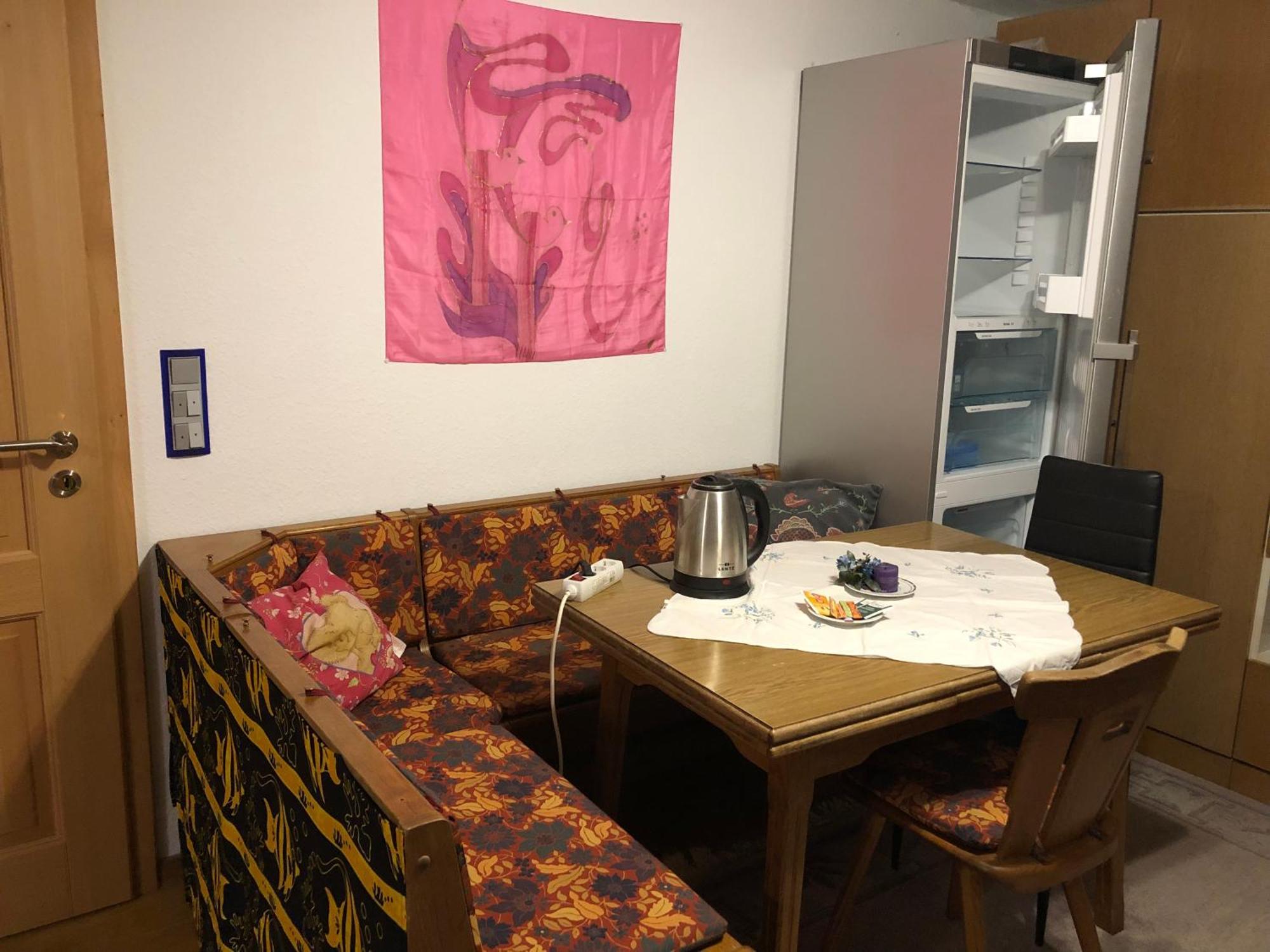 Aussichtszimmer Mit Modernem Glasbad Und Balkon Coblença Exterior foto