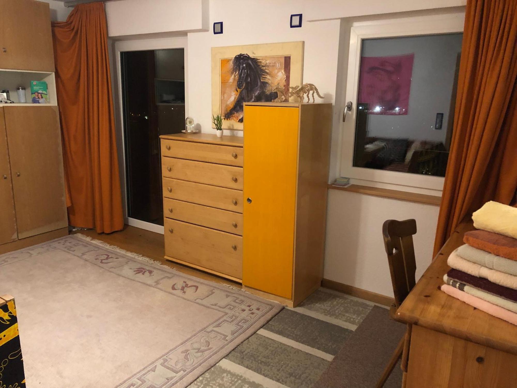 Aussichtszimmer Mit Modernem Glasbad Und Balkon Coblença Exterior foto
